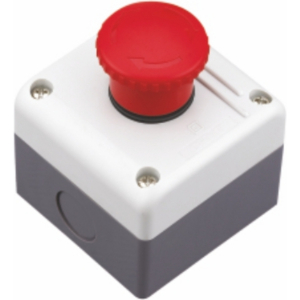 Кнопочный пост NPH1-1009,1НЗ (R)