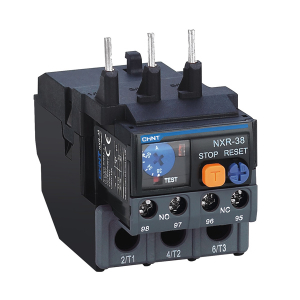 Тепловое реле NXR-38 23A-32A (R)
