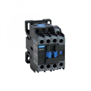 Контактор NXC-09 220АС 1НО+1НЗ 50Гц (R)