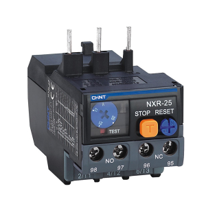Тепловое реле NXR-25 7-10A (R)