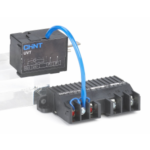 Расцепитель минимального напряжения UVT-M1 A1 L для NXM-125(63)/NXMLE-125 AC230V (R)