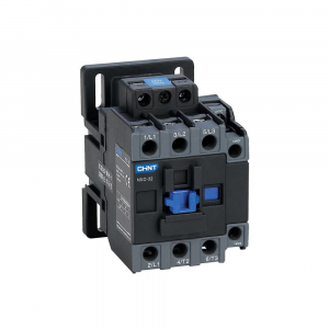 Контактор NXC-38 220АС3 1НО+1НЗ 50Гц (R)