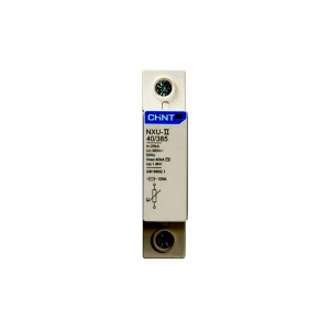 Ограничитель имп. перенапр. NXU-IIG/F 1P In=25kA Uc=440B Im=65kA (R)