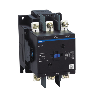 Контактор NXC-400 220-240AC/DC 2НО+2НЗ 50Гц (R)