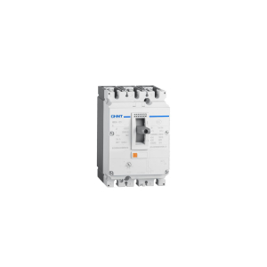 Авт. выкл. NM8N-125S TM 3P 100А 50кА с рег. термомаг. расцепителем (R)