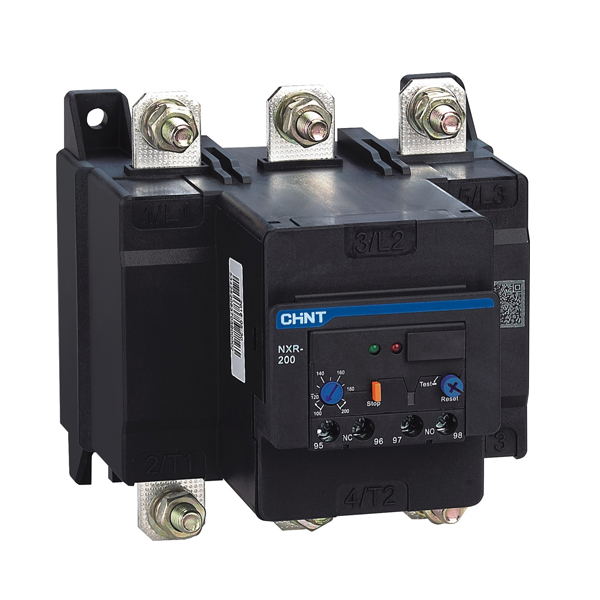 Тепловое реле NXR-200 100A-200A (R)
