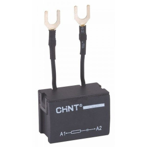 Резистивно-емкостные цепи SR2-A для NC1-09-32 AC/DC 100В-250В (R)
