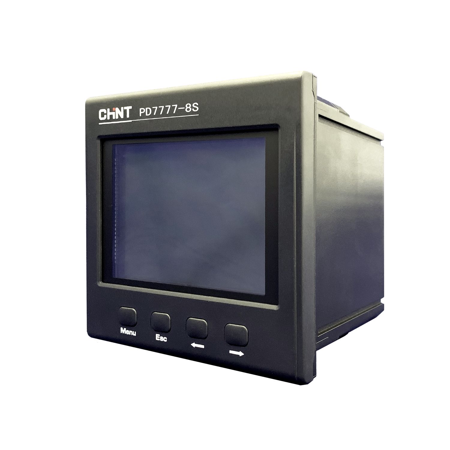 Многофунк. изм. прибор PD7777-2S3 380V 5A 3ф 72x72 LCD дисплей RS485