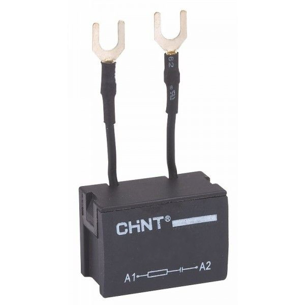 Резистивно-емкостные цепи SR2-A для NC1-09-32 AC/DC 100В-250В (R)