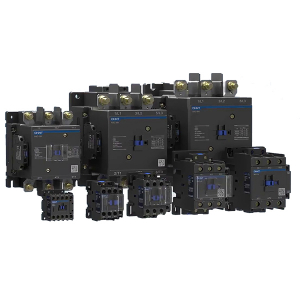 Контактор NXC-50/N 110AC 1НО+1НЗ 50Гц (R)