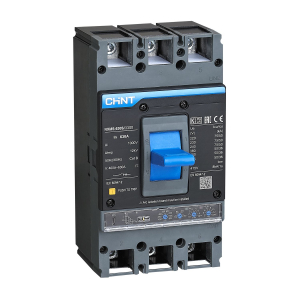 Авт. выкл. NXMS-1000H/3Р 800A 70кА с электронным расцепителем (R)
