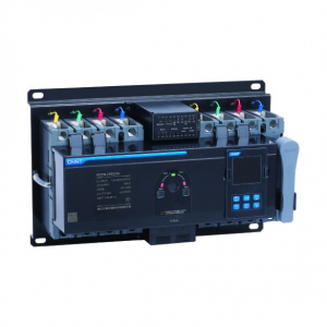Устройство автоматического ввода резерва NXZM-250S/3B 225A
