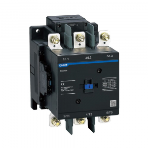 Контактор NXC-630 630A AC/DC 380В-415V/АС3 2НО+2НЗ 50Гц (R)