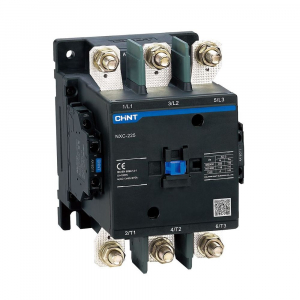 Контактор NXC-265 380-415AC/DC 2НО+2НЗ 50Гц (R)