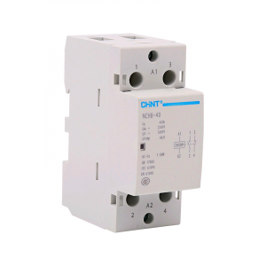 Контактор модульный NCH8-40/11 40A 1НЗ+1НО AC220/230В, 50Гц (R)