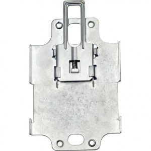 Скобы для крепления на DIN-рейку DRA22-M8 для NM8N-250 4P (R)