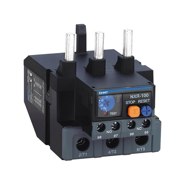 Тепловое реле NXR-100 23A-32A (R)