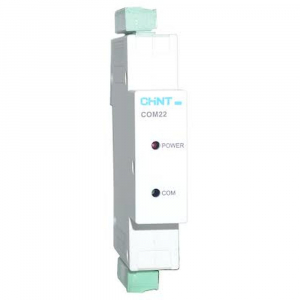 Коммуникационный модуль COMA22-M8 RS485, AC230В 1.5м для NM8N (R)