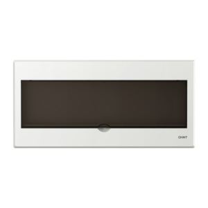 Корпус пластиковый NEX5-C12000 IP30 20 мод. 1 ряд. встраиваемый (R)